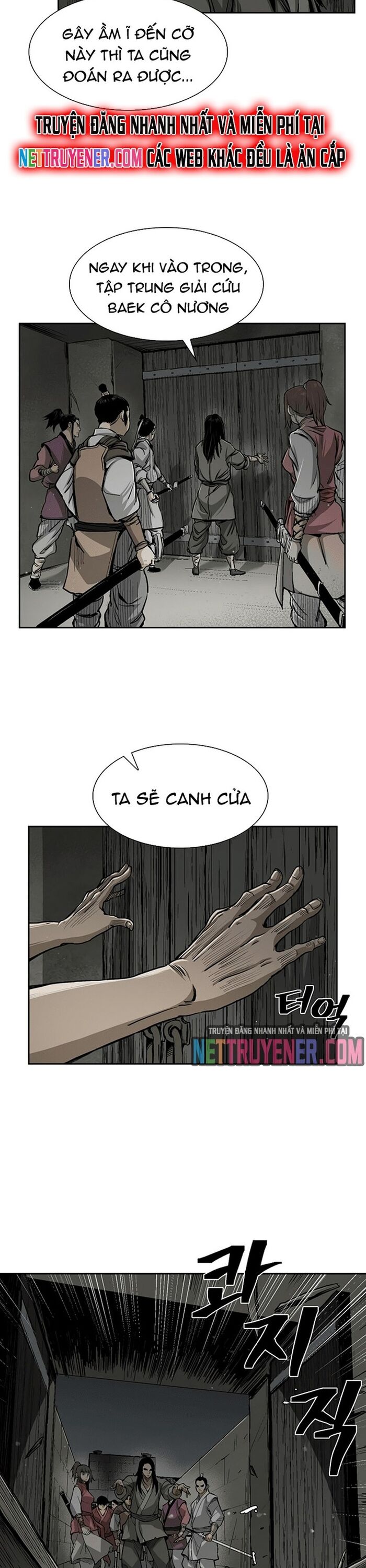 Huyền Thoại Vô Song Chiến Thần Chapter 17 - Trang 2