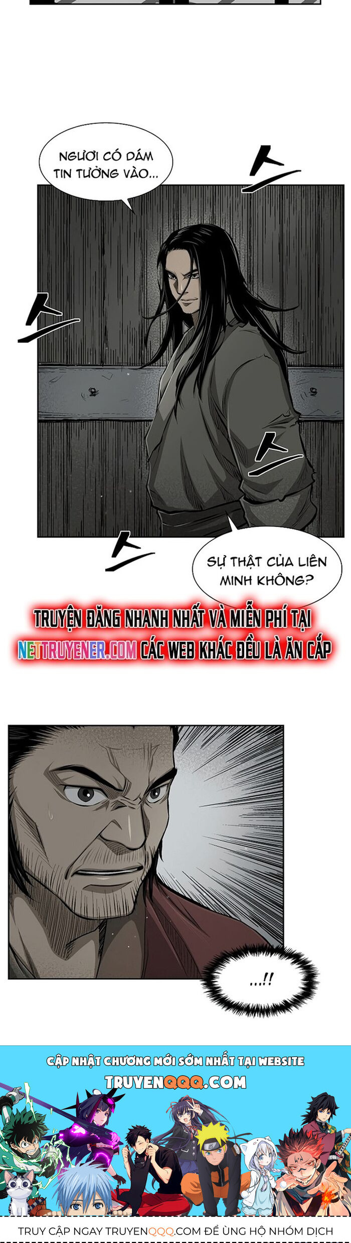 Huyền Thoại Vô Song Chiến Thần Chapter 17 - Trang 2