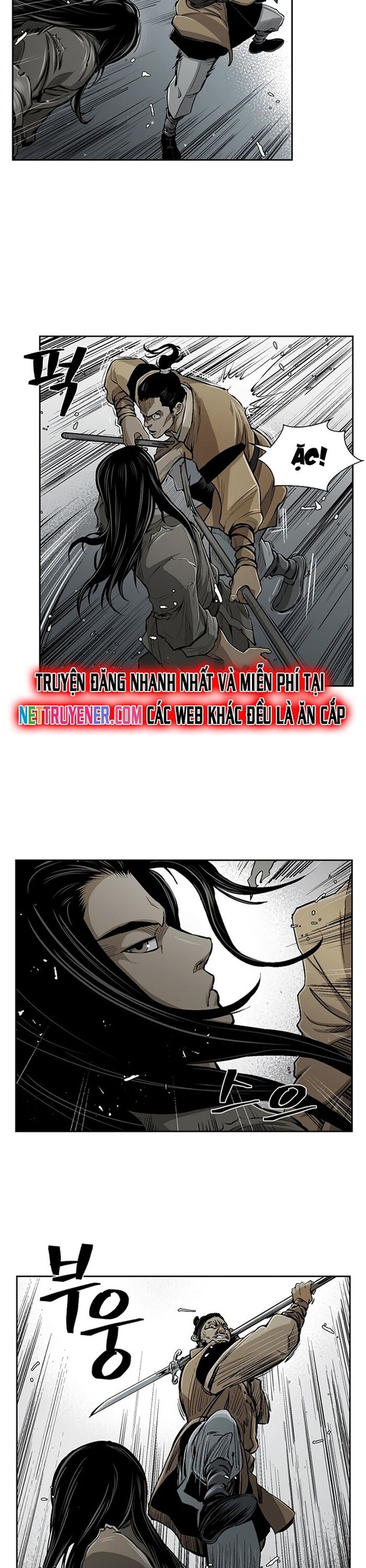 Huyền Thoại Vô Song Chiến Thần Chapter 17 - Trang 2