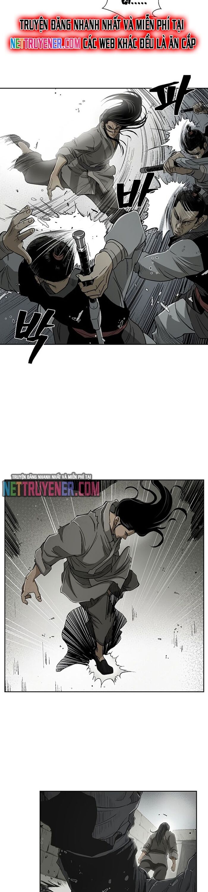 Huyền Thoại Vô Song Chiến Thần Chapter 18 - Trang 2