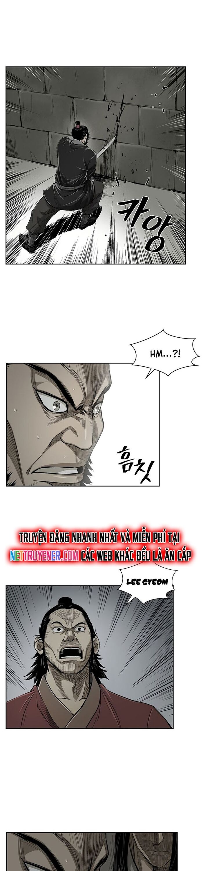 Huyền Thoại Vô Song Chiến Thần Chapter 19 - Trang 2