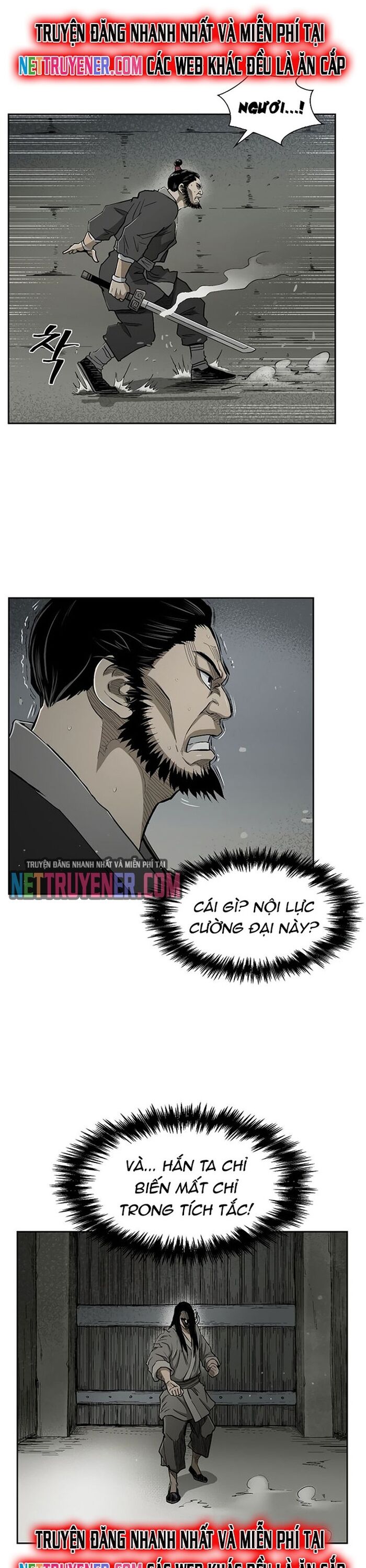 Huyền Thoại Vô Song Chiến Thần Chapter 19 - Trang 2