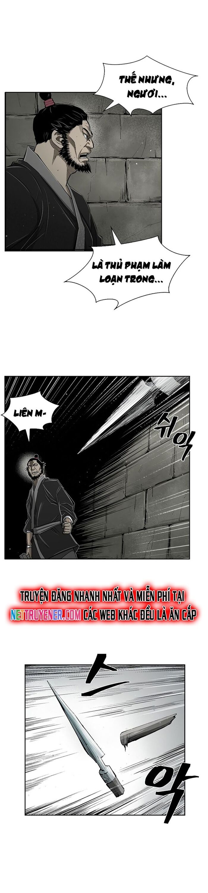 Huyền Thoại Vô Song Chiến Thần Chapter 19 - Trang 2