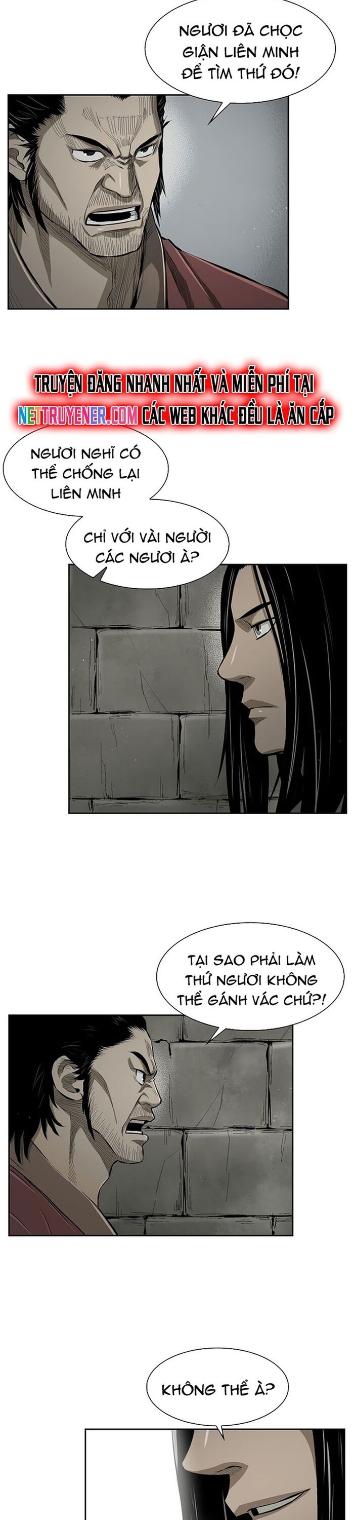 Huyền Thoại Vô Song Chiến Thần Chapter 19 - Trang 2