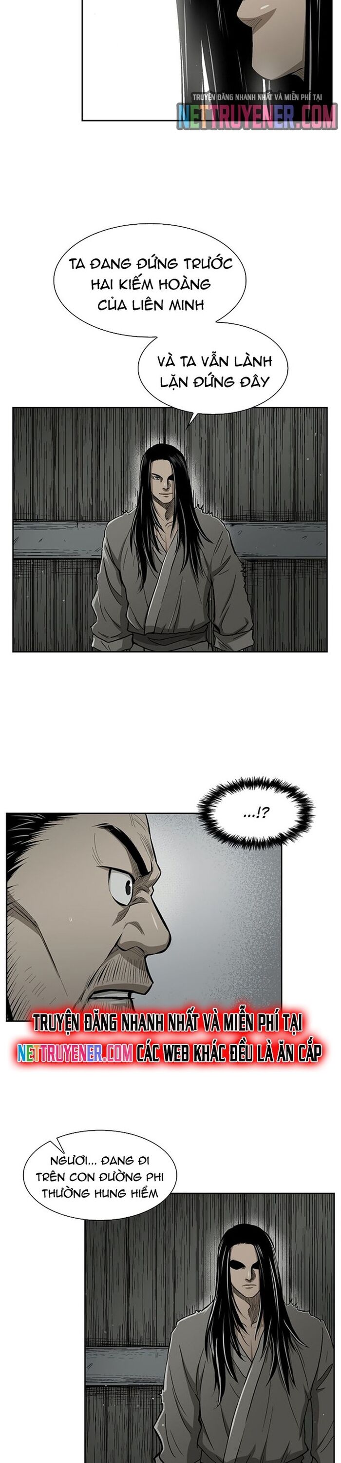 Huyền Thoại Vô Song Chiến Thần Chapter 19 - Trang 2