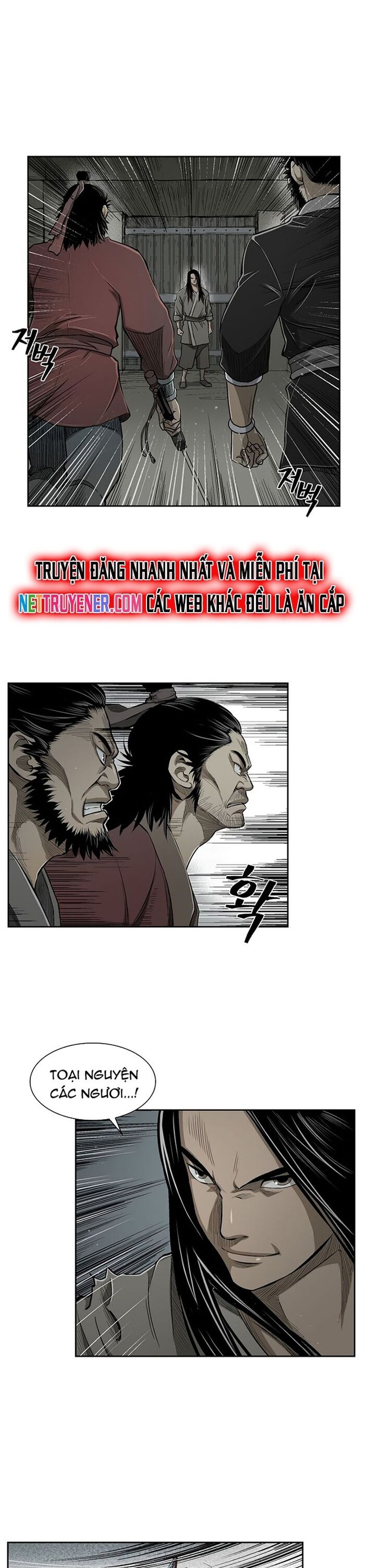 Huyền Thoại Vô Song Chiến Thần Chapter 19 - Trang 2