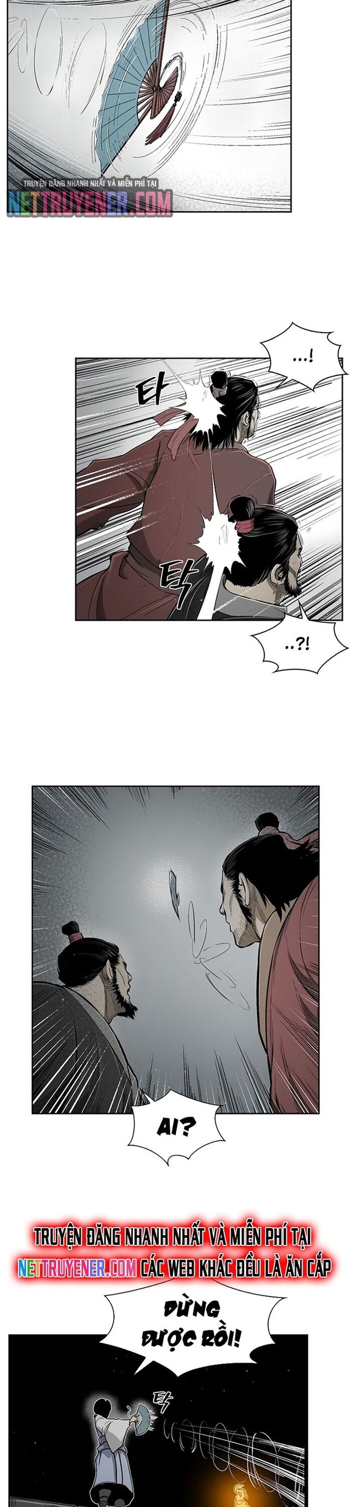 Huyền Thoại Vô Song Chiến Thần Chapter 19 - Trang 2