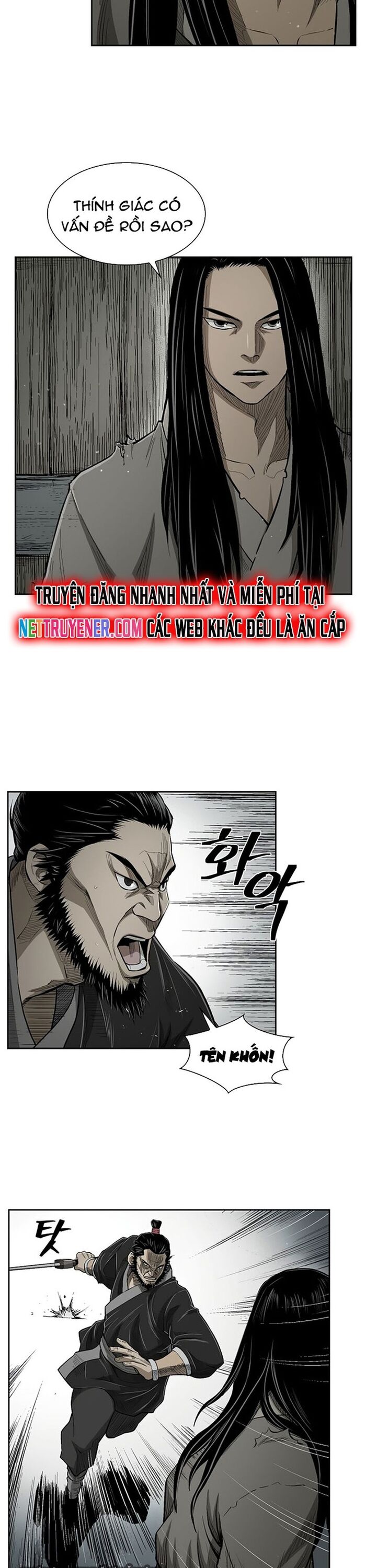 Huyền Thoại Vô Song Chiến Thần Chapter 19 - Trang 2