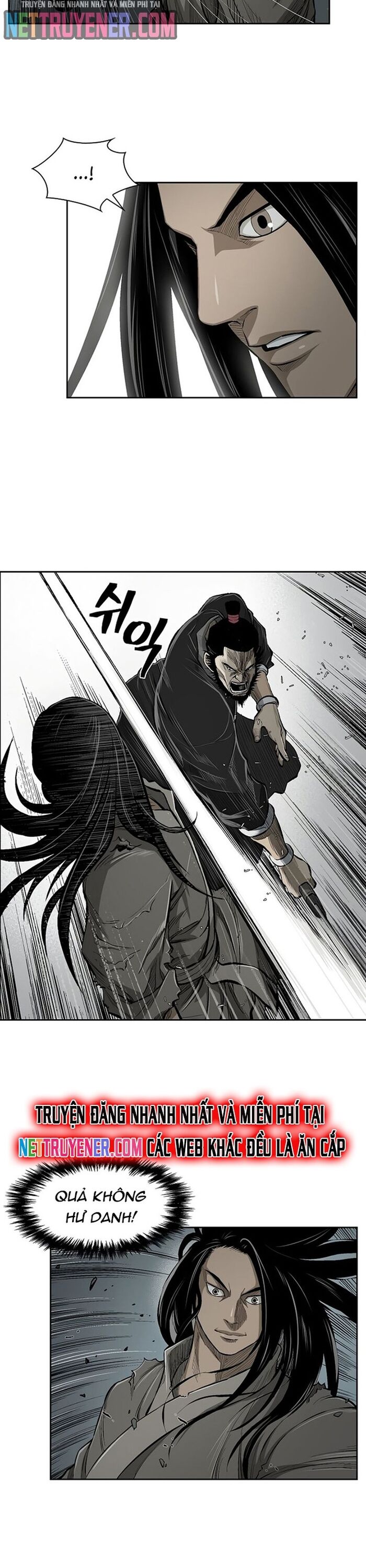 Huyền Thoại Vô Song Chiến Thần Chapter 19 - Trang 2