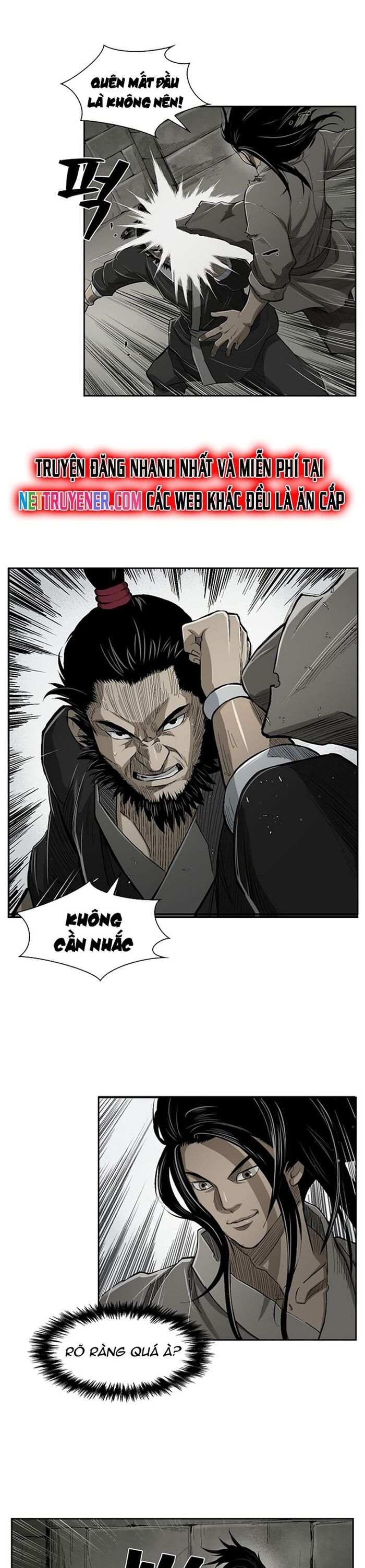 Huyền Thoại Vô Song Chiến Thần Chapter 19 - Trang 2