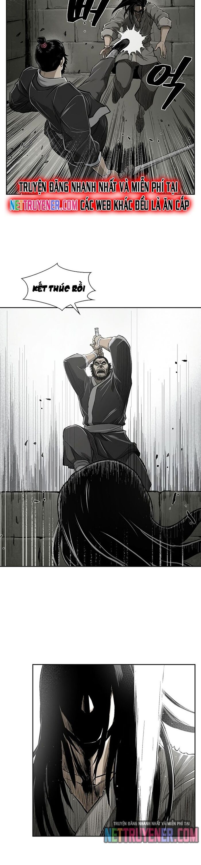 Huyền Thoại Vô Song Chiến Thần Chapter 19 - Trang 2