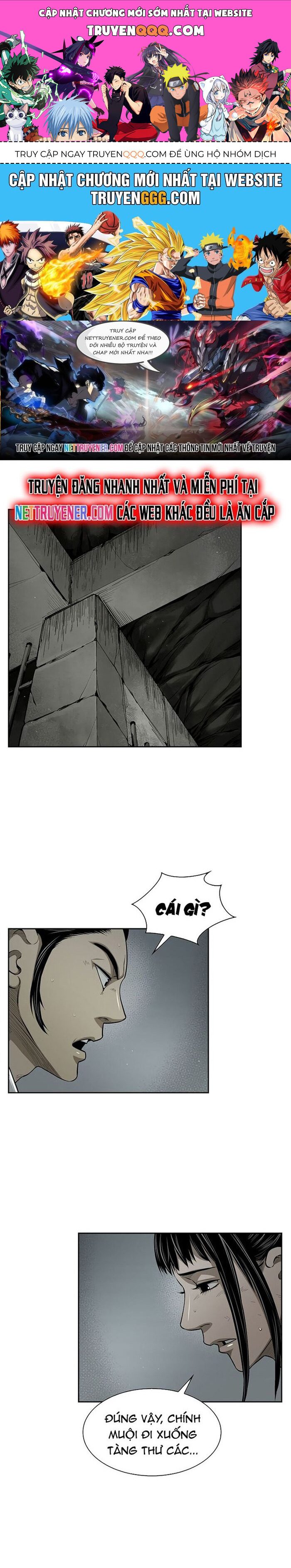 Huyền Thoại Vô Song Chiến Thần Chapter 20 - Trang 2