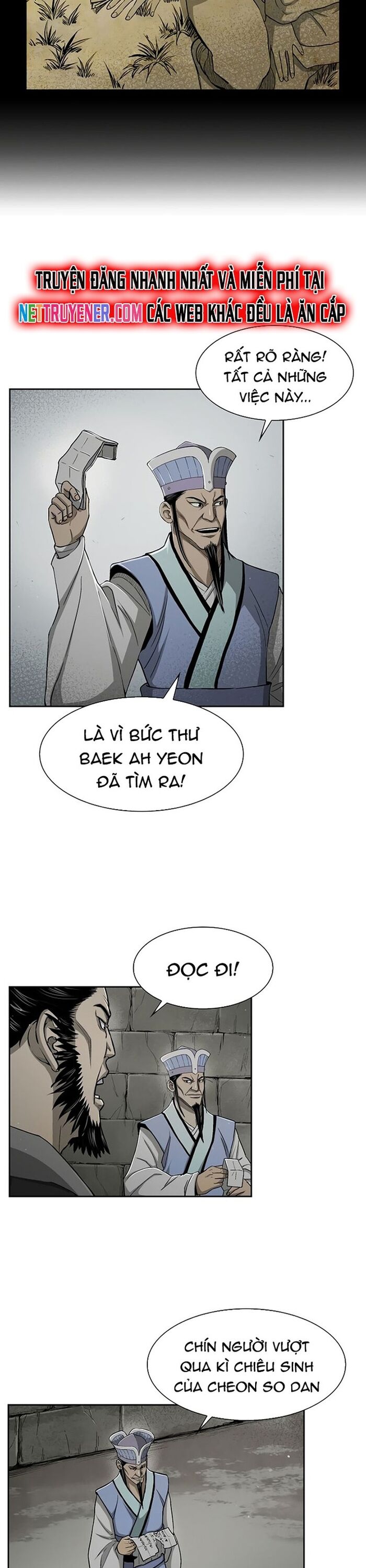Huyền Thoại Vô Song Chiến Thần Chapter 20 - Trang 2