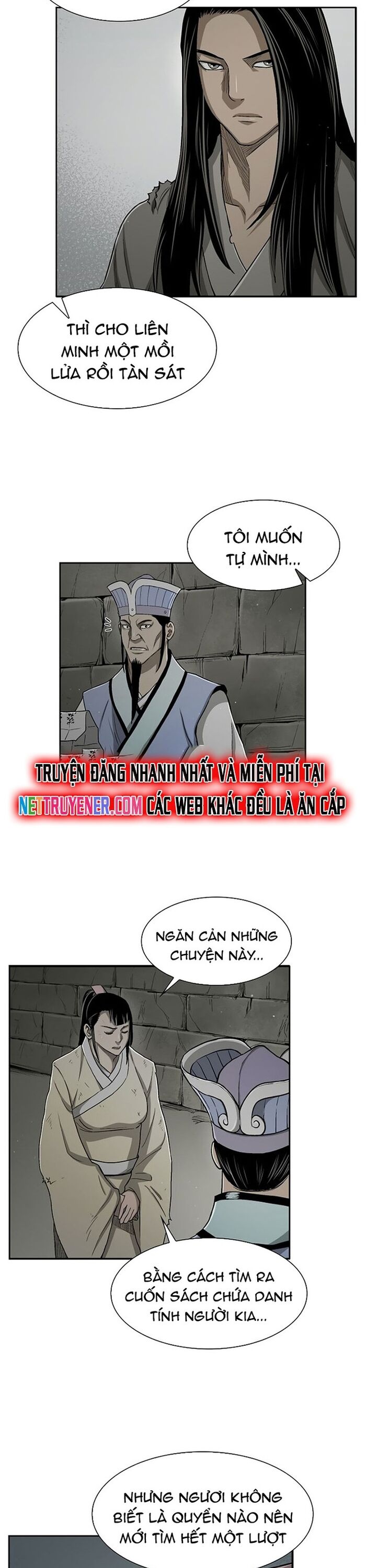 Huyền Thoại Vô Song Chiến Thần Chapter 20 - Trang 2
