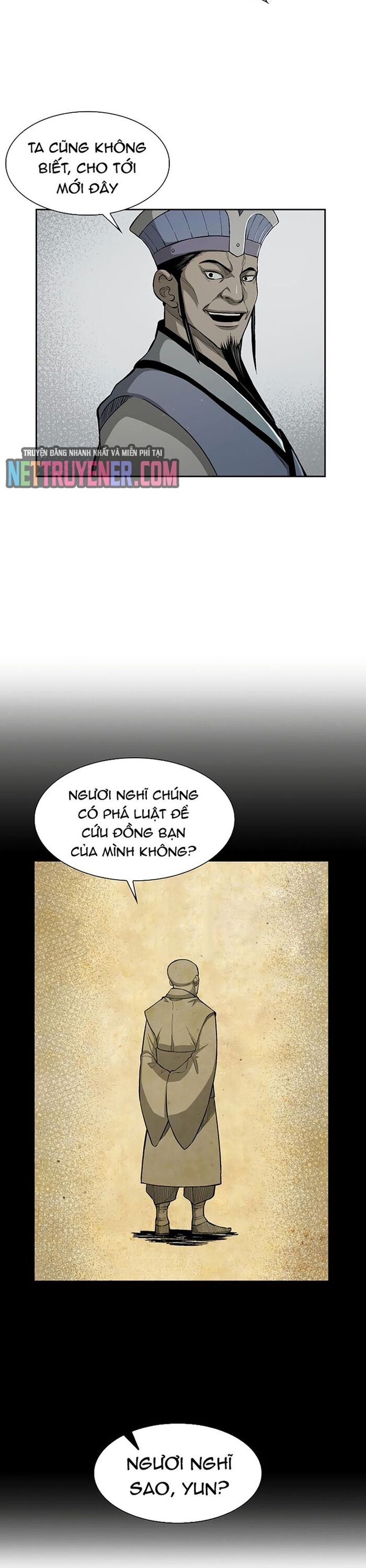 Huyền Thoại Vô Song Chiến Thần Chapter 20 - Trang 2