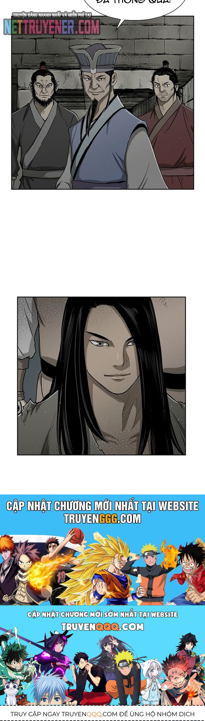 Huyền Thoại Vô Song Chiến Thần Chapter 20 - Trang 2