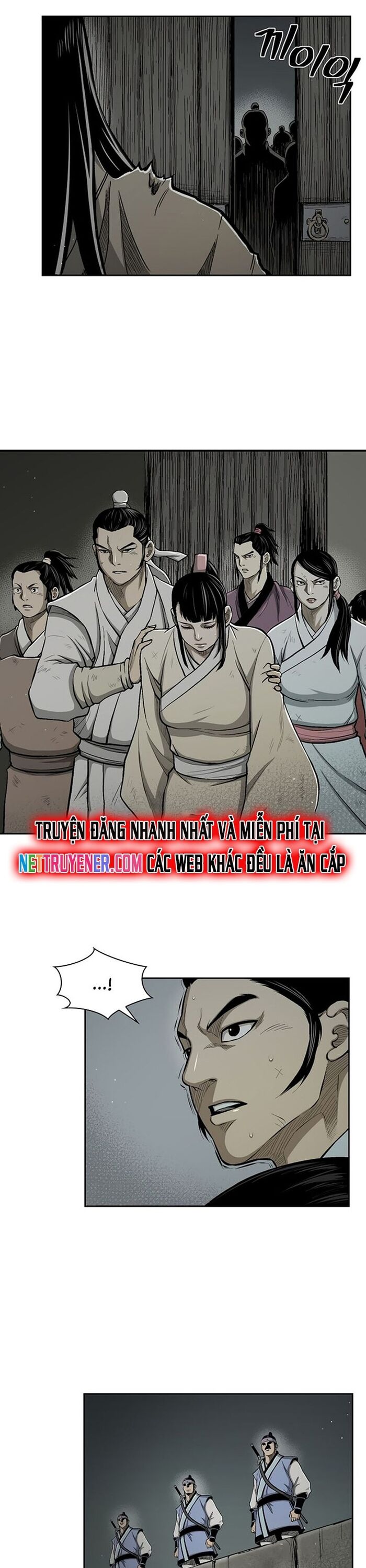 Huyền Thoại Vô Song Chiến Thần Chapter 20 - Trang 2