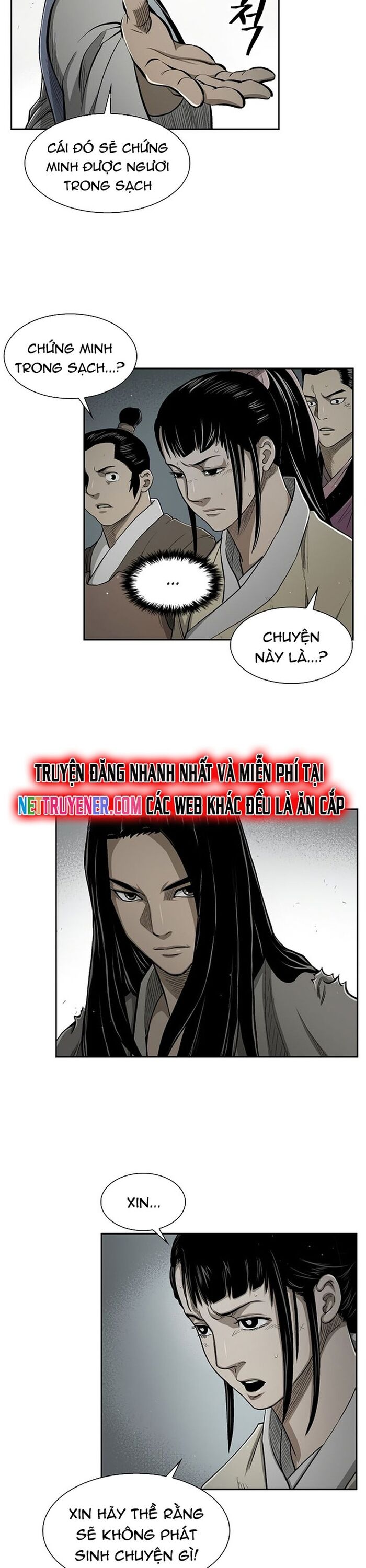 Huyền Thoại Vô Song Chiến Thần Chapter 20 - Trang 2