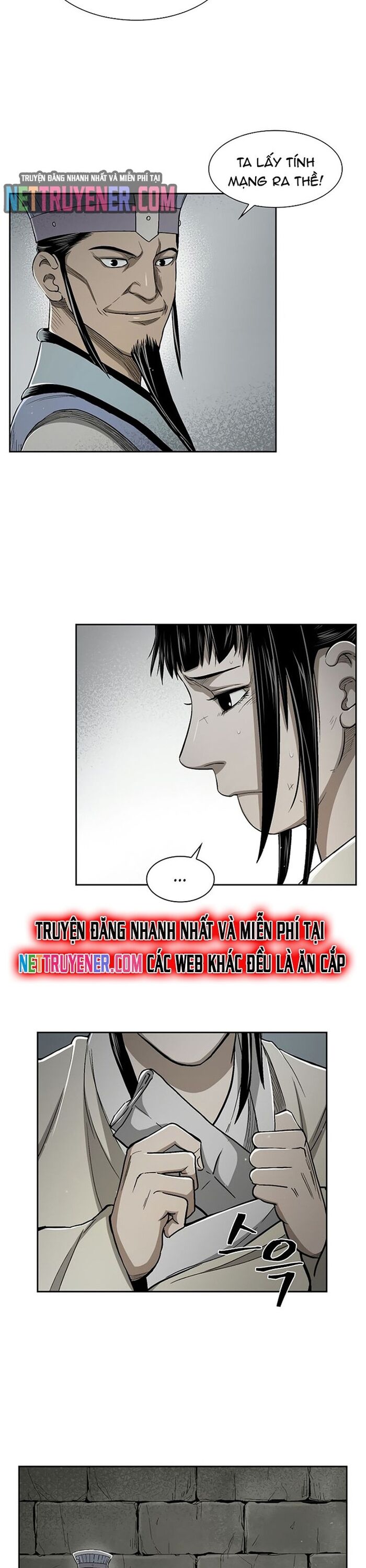 Huyền Thoại Vô Song Chiến Thần Chapter 20 - Trang 2