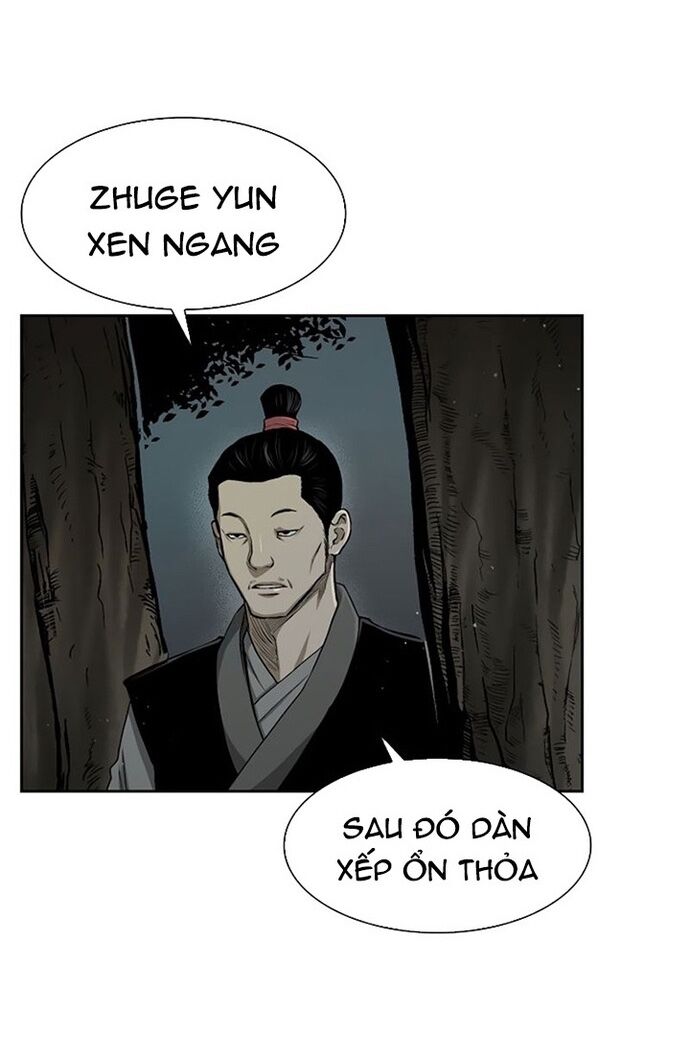 Huyền Thoại Vô Song Chiến Thần Chapter 21 - Trang 2