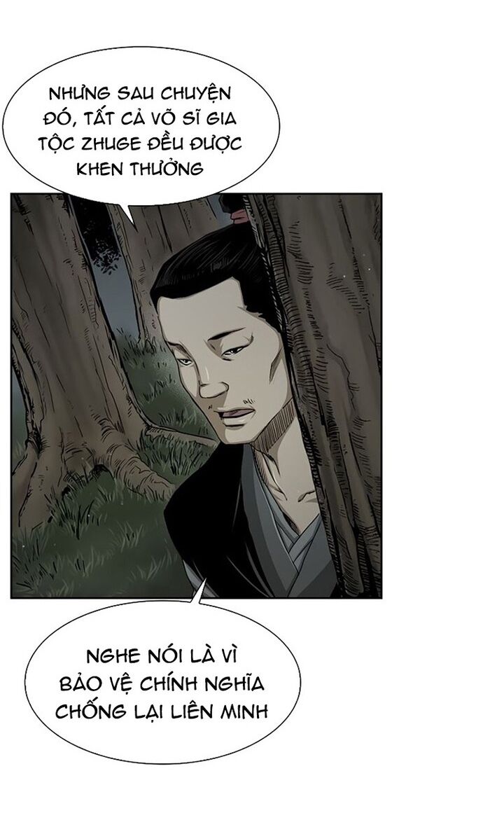 Huyền Thoại Vô Song Chiến Thần Chapter 21 - Trang 2