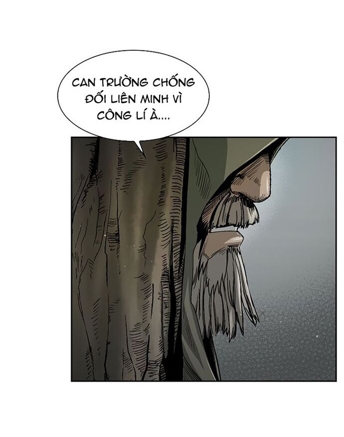 Huyền Thoại Vô Song Chiến Thần Chapter 21 - Trang 2