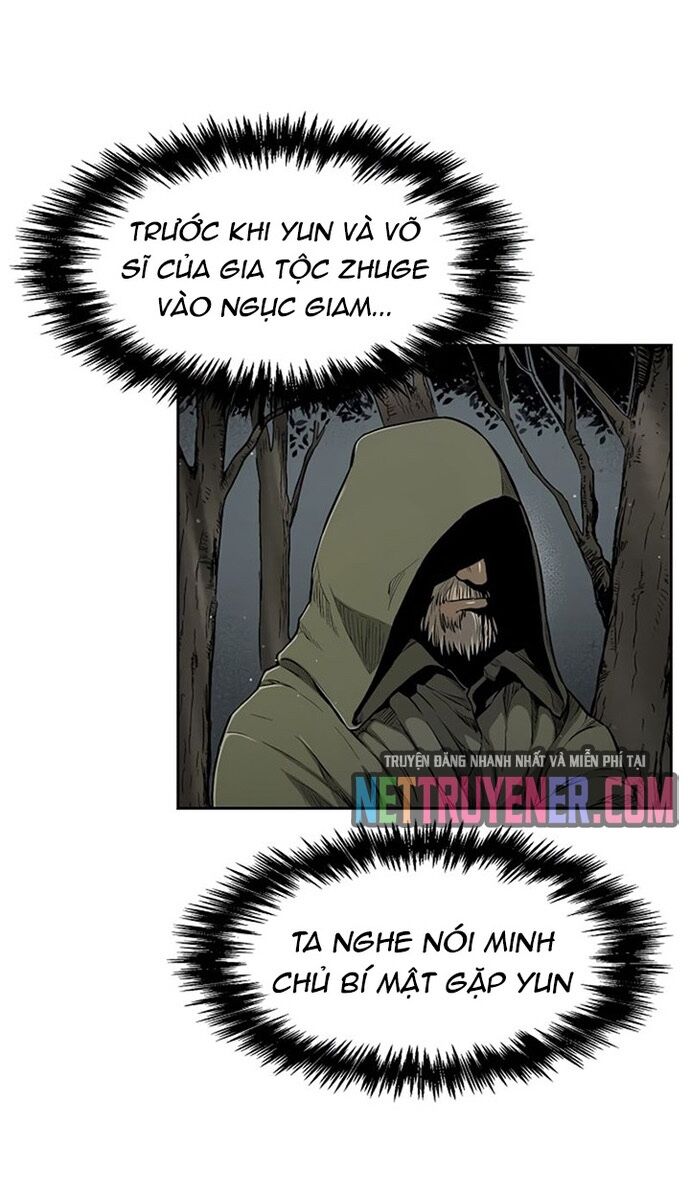 Huyền Thoại Vô Song Chiến Thần Chapter 21 - Trang 2