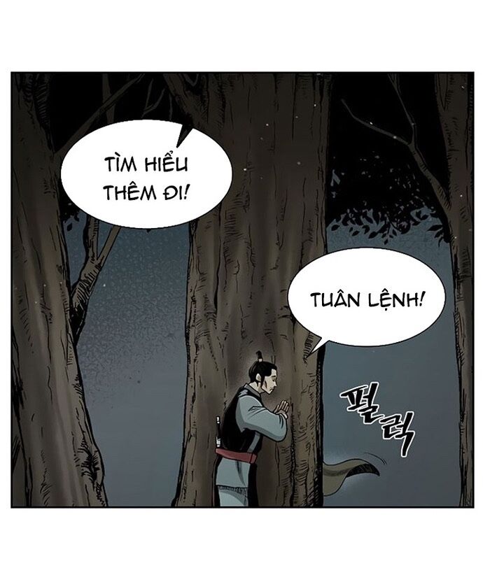 Huyền Thoại Vô Song Chiến Thần Chapter 21 - Trang 2