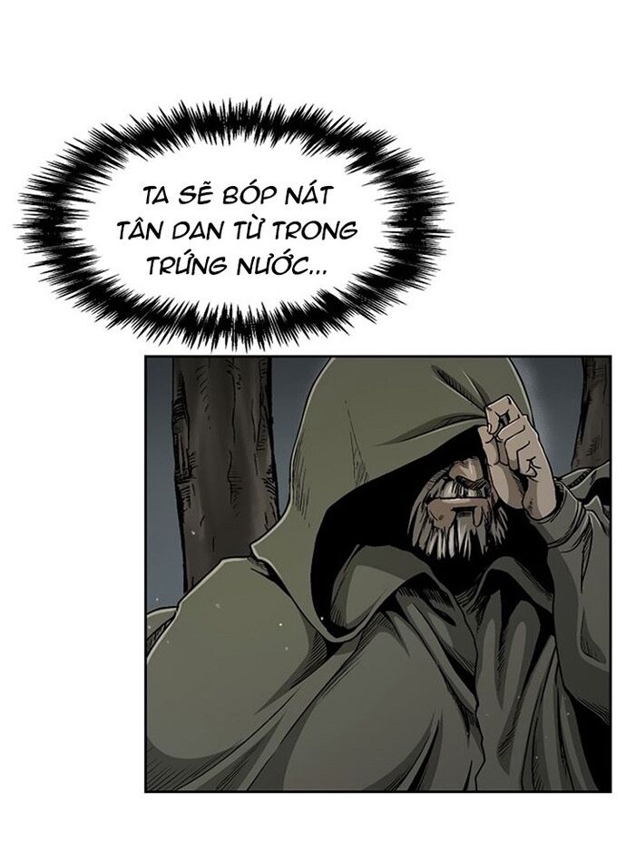 Huyền Thoại Vô Song Chiến Thần Chapter 21 - Trang 2