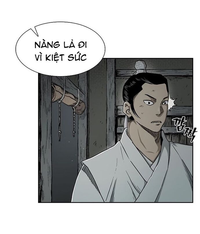 Huyền Thoại Vô Song Chiến Thần Chapter 21 - Trang 2