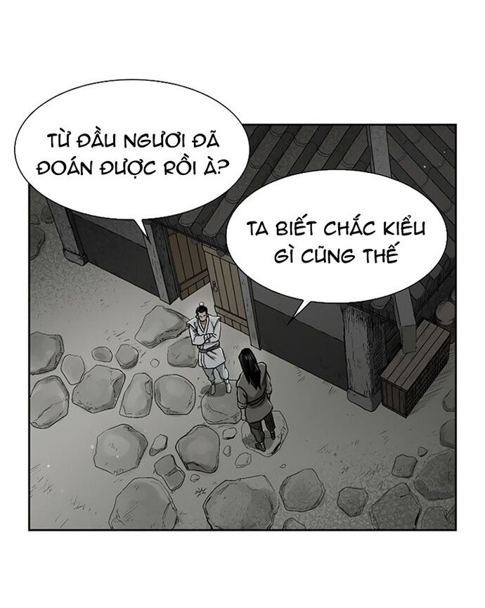 Huyền Thoại Vô Song Chiến Thần Chapter 21 - Trang 2