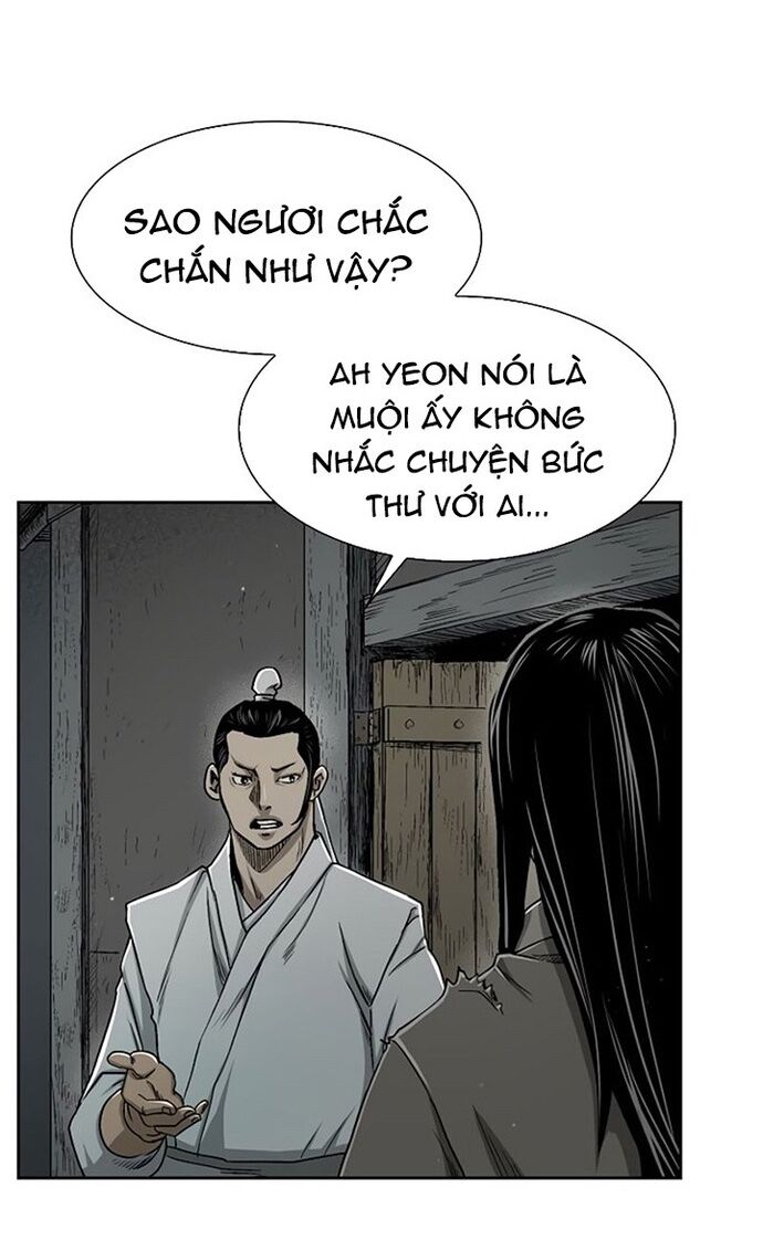 Huyền Thoại Vô Song Chiến Thần Chapter 21 - Trang 2