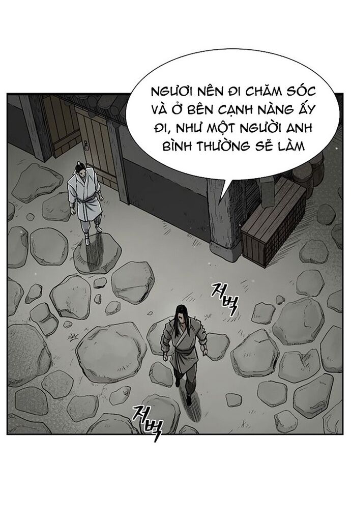 Huyền Thoại Vô Song Chiến Thần Chapter 21 - Trang 2