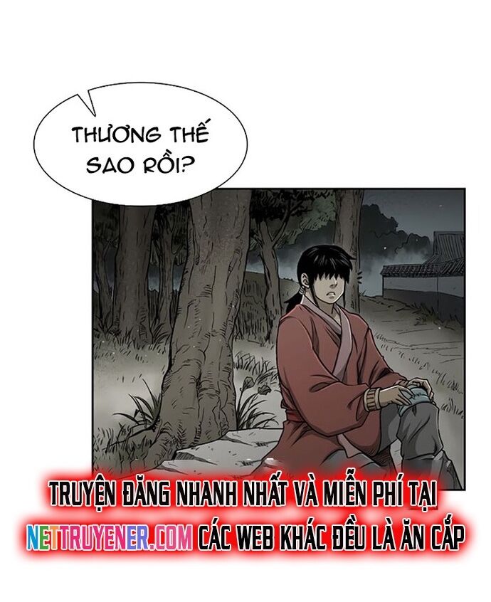 Huyền Thoại Vô Song Chiến Thần Chapter 21 - Trang 2