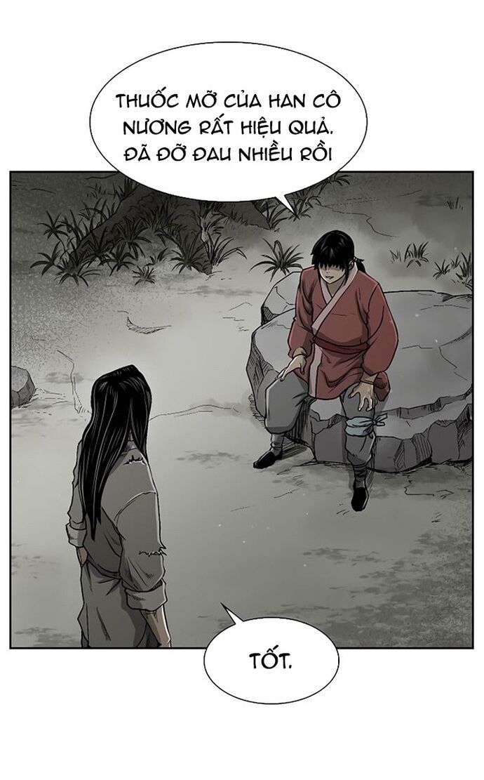 Huyền Thoại Vô Song Chiến Thần Chapter 21 - Trang 2