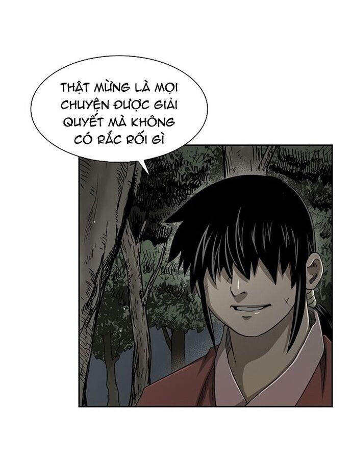 Huyền Thoại Vô Song Chiến Thần Chapter 21 - Trang 2