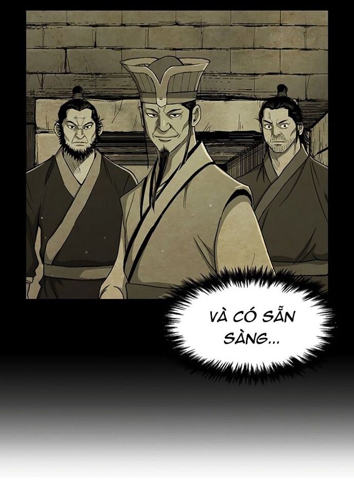 Huyền Thoại Vô Song Chiến Thần Chapter 21 - Trang 2