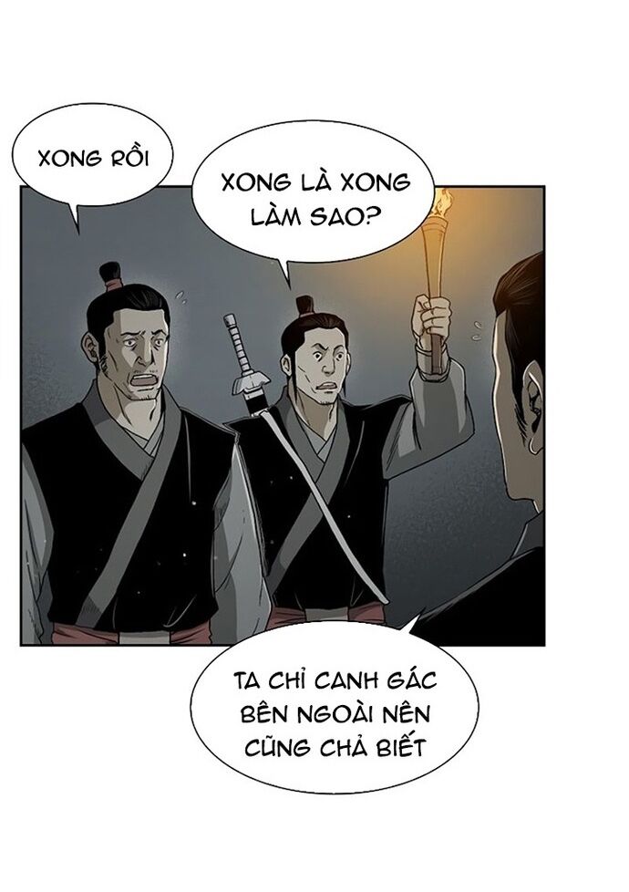 Huyền Thoại Vô Song Chiến Thần Chapter 21 - Trang 2