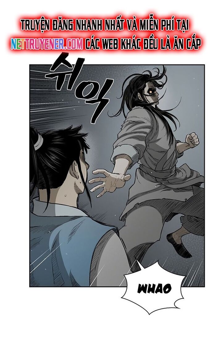 Huyền Thoại Vô Song Chiến Thần Chapter 21 - Trang 2