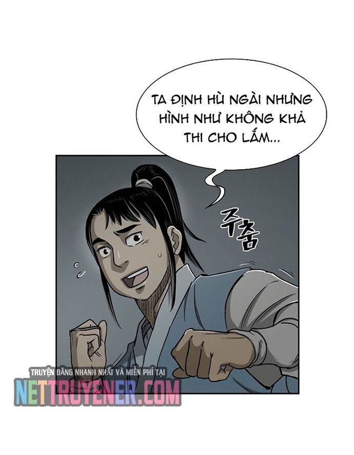 Huyền Thoại Vô Song Chiến Thần Chapter 21 - Trang 2