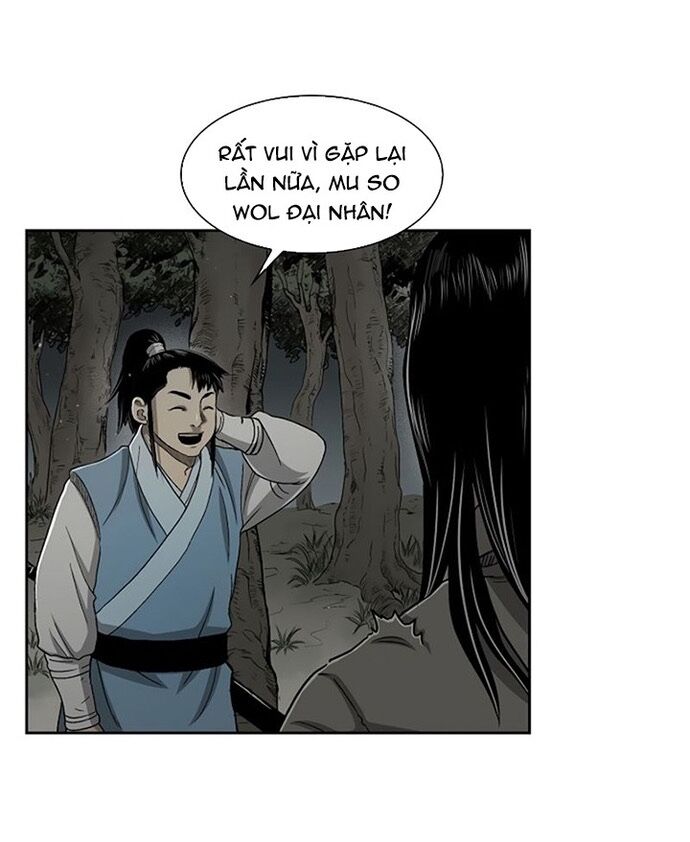 Huyền Thoại Vô Song Chiến Thần Chapter 21 - Trang 2