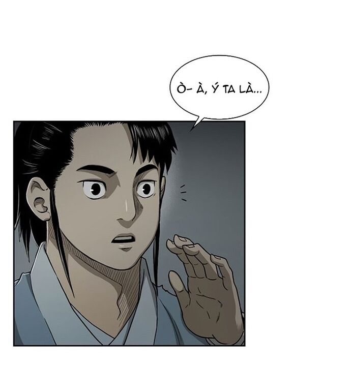 Huyền Thoại Vô Song Chiến Thần Chapter 21 - Trang 2