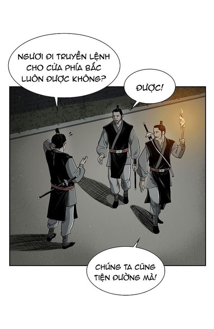 Huyền Thoại Vô Song Chiến Thần Chapter 21 - Trang 2