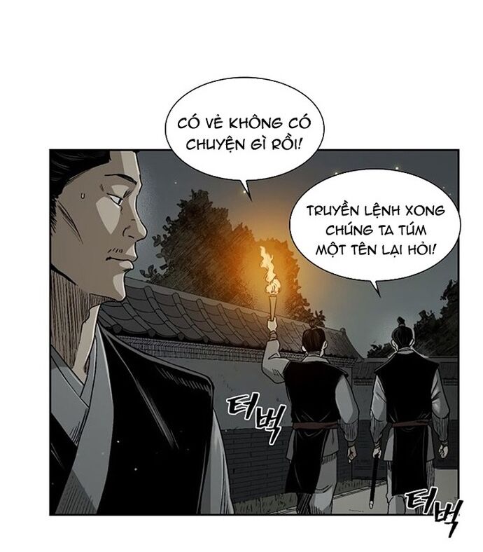 Huyền Thoại Vô Song Chiến Thần Chapter 21 - Trang 2