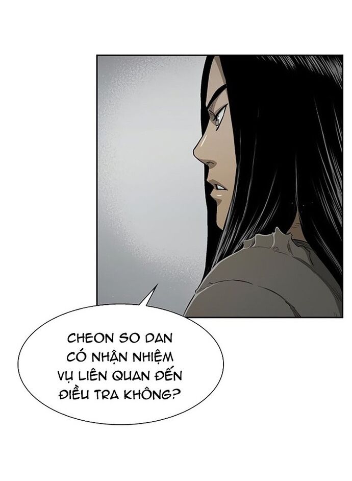 Huyền Thoại Vô Song Chiến Thần Chapter 22 - Trang 2