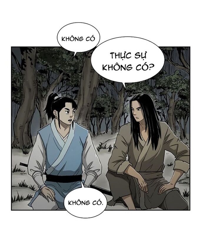 Huyền Thoại Vô Song Chiến Thần Chapter 22 - Trang 2