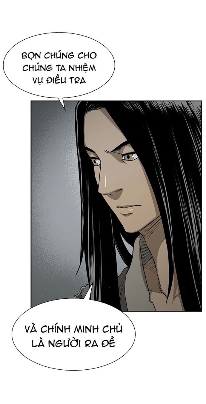 Huyền Thoại Vô Song Chiến Thần Chapter 22 - Trang 2