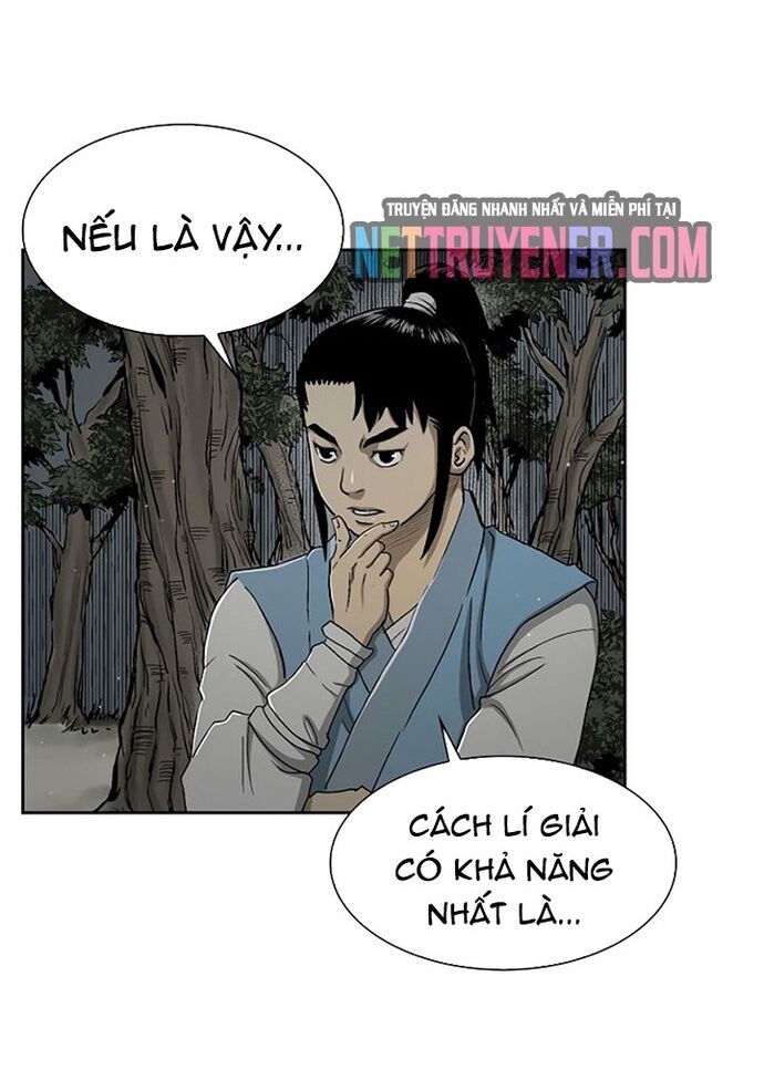Huyền Thoại Vô Song Chiến Thần Chapter 22 - Trang 2