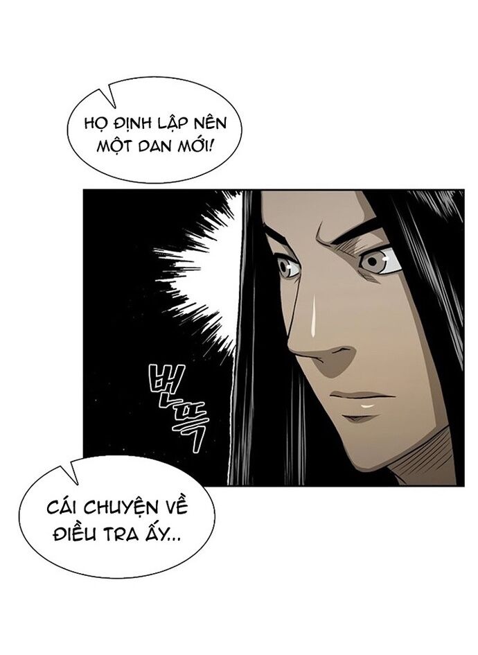 Huyền Thoại Vô Song Chiến Thần Chapter 22 - Trang 2