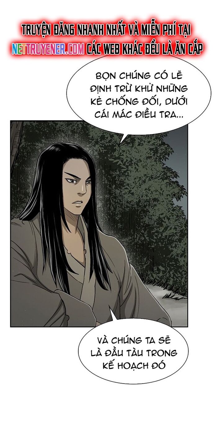 Huyền Thoại Vô Song Chiến Thần Chapter 22 - Trang 2